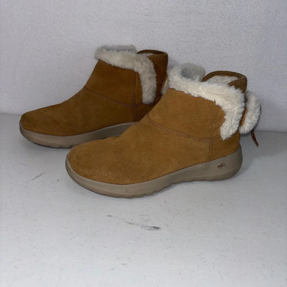 Skechers mens gowalk